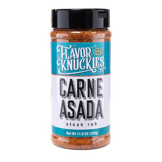 Flavor Knuckles Carne Asada Seasoning