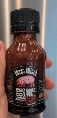 BBQ Sauce