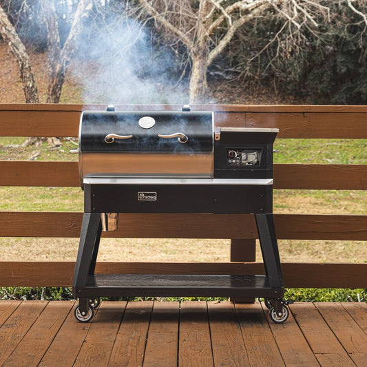 RECTEQ PATIO LEGEND 400