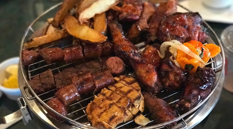 BAD BONES BBQ Sweet & Tangy Sauce 12 oz