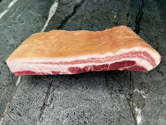 Pork Belly