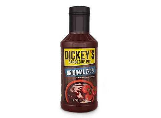 BBQ Sauce