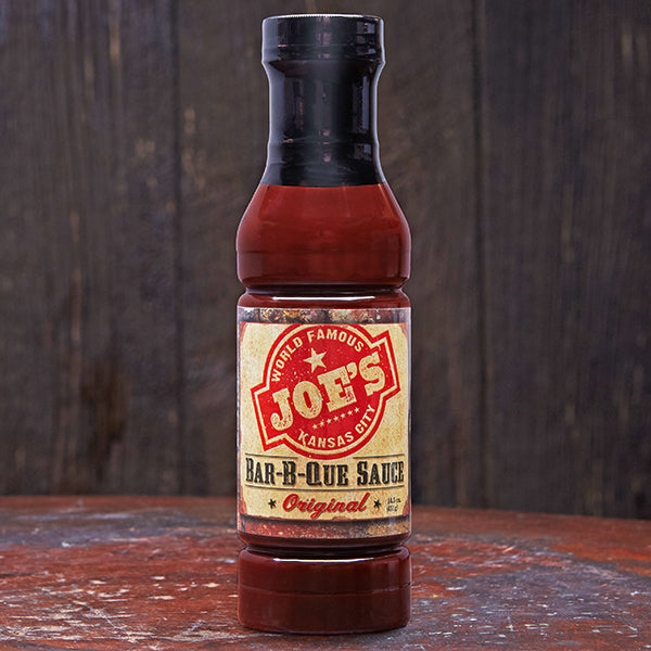 BBQ Sauce