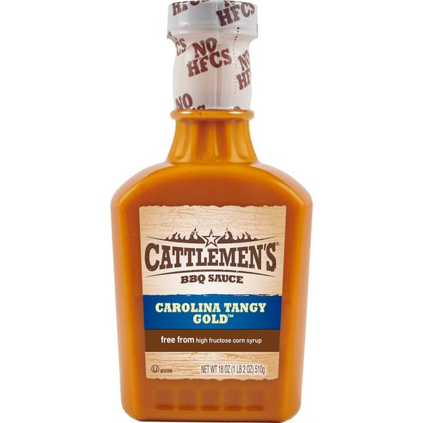 BBQ Sauce