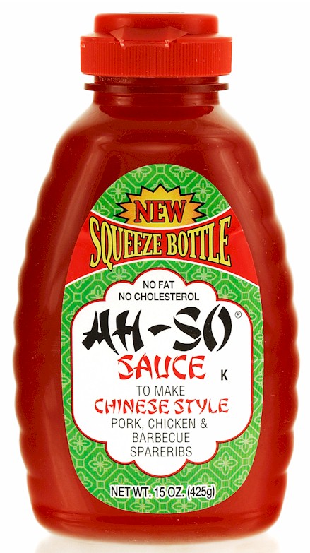 BBQ Sauce