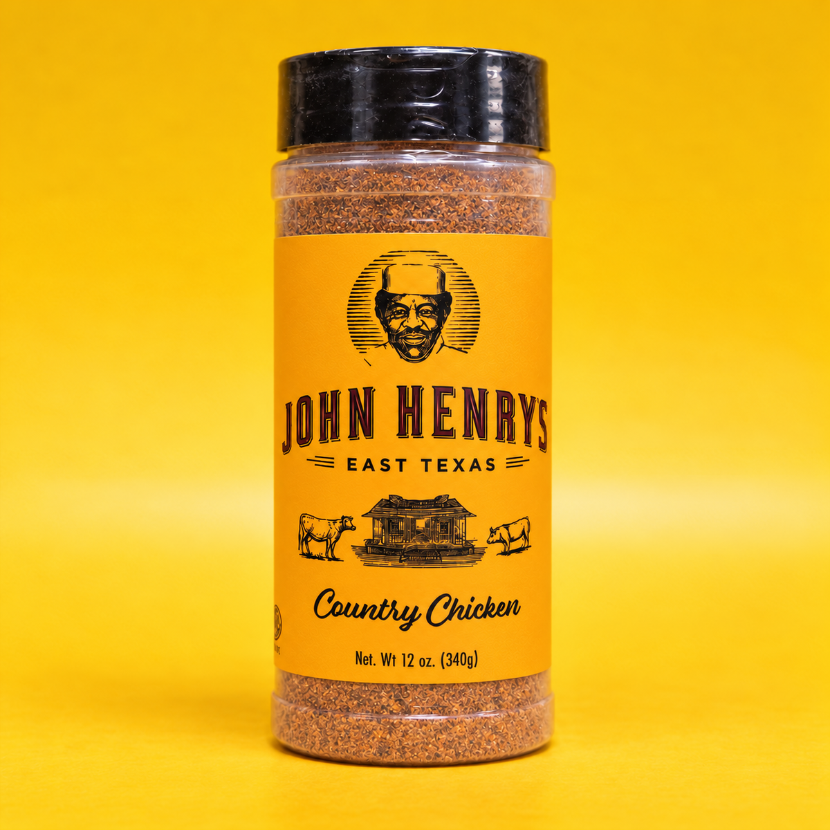 John Henry Country Chicken