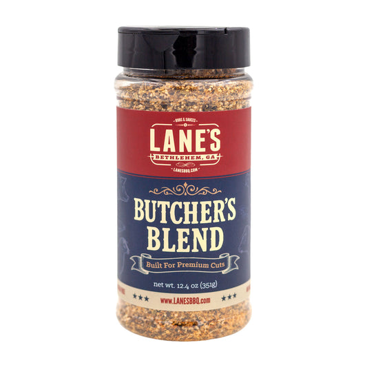 Lane’s butcher blend