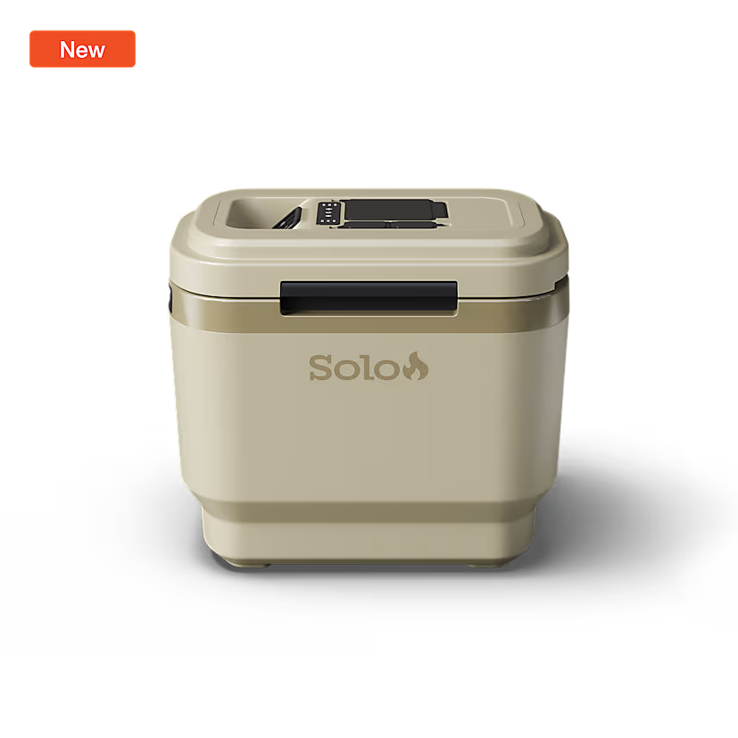 Solo Stove Windchill 30