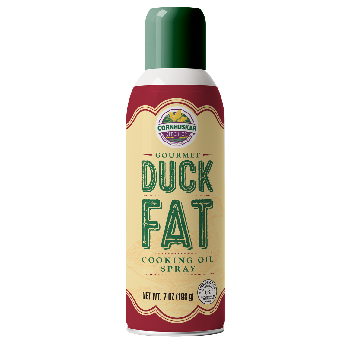 Duck Fat Gourmet Cooking