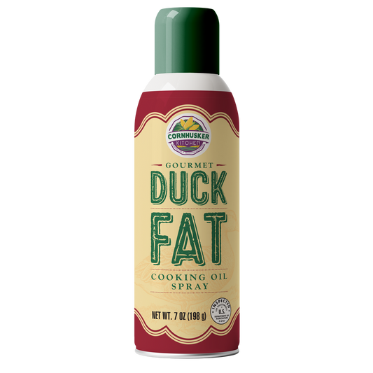 Duck Fat Gourmet Cooking