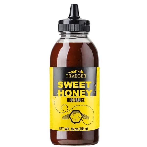 Five Monkeys BBQ Sauce 17 oz