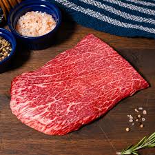 Flat Iron Steak