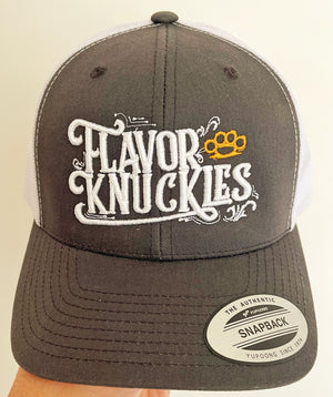 Flavor Knuckles Asado Seasoning