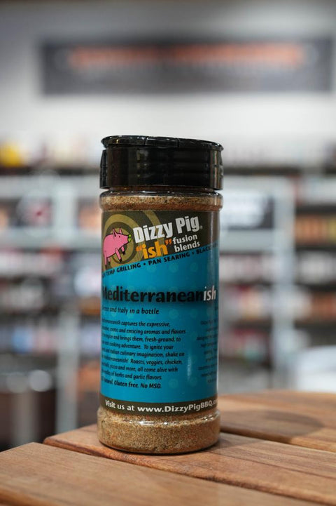 Flavor Knuckles Asado Seasoning