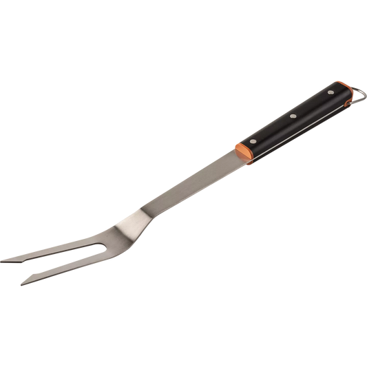 Stainless Steel BBQ Fork Cooking Accessory