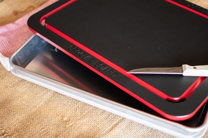Groovie Board Cutting Board