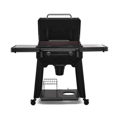 Traeger Flatrock 2 zone