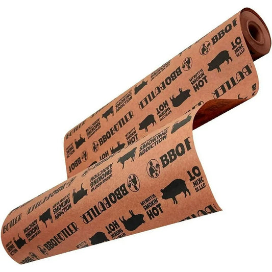 BBQ BUTCHER PAPER 24”x150’