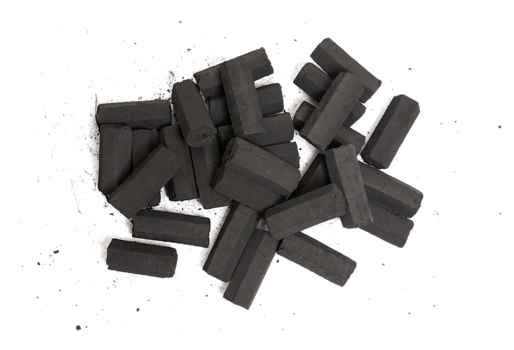 NOMAD ALL NATURAL CHARCOAL
