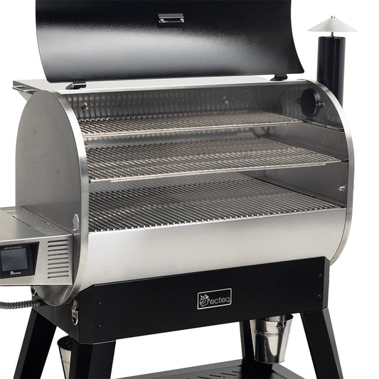 RECTEQ FLAGSHIP 1600