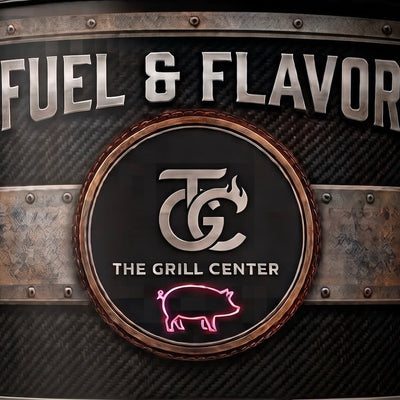 Fuel & Fire