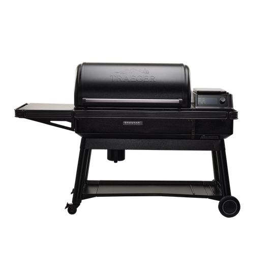 Traeger Grills - Ironwood XL