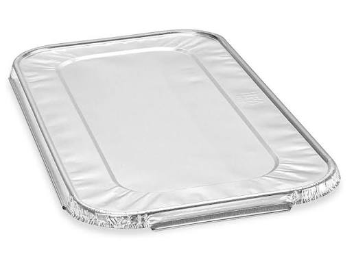 1/2 STEAM PAN LID