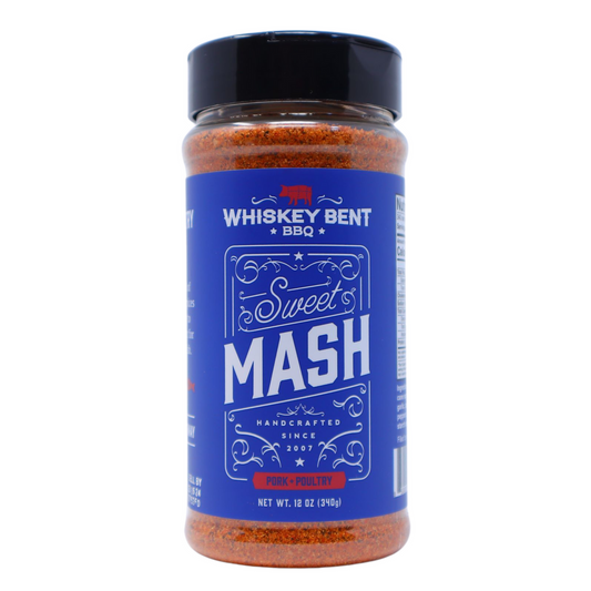 Sweet Mash