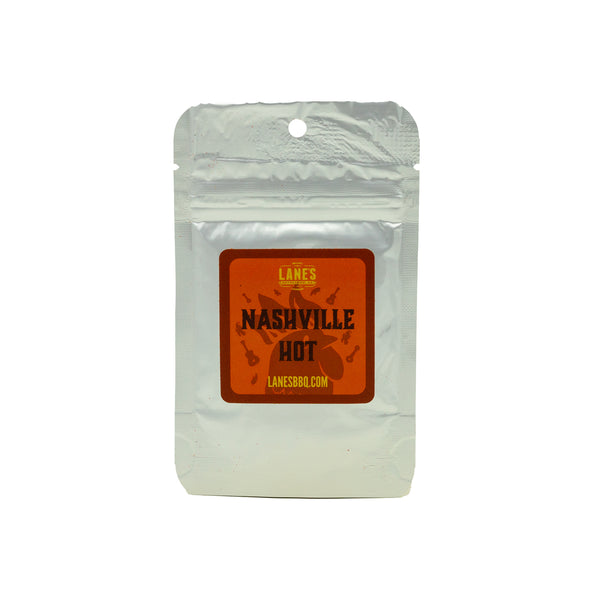 Lane's Nashville Hot Seasoning