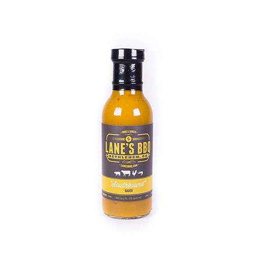 Lane's "Southbound" BBQ Sauce