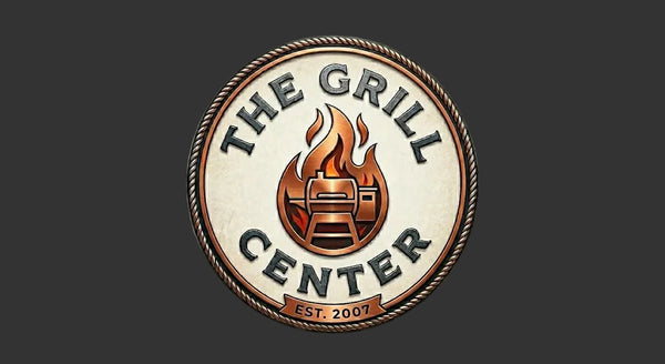The Grill Center