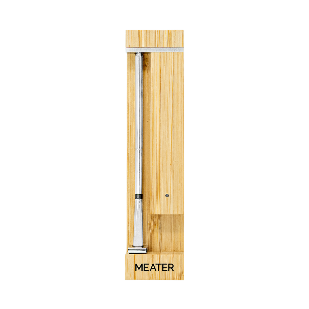 Traeger Grills - MEATER® Pro Wireless Meat Thermometer