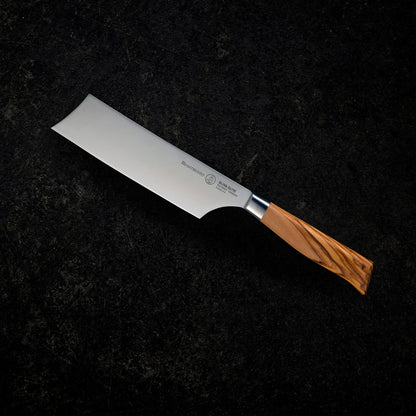 Oliva Elite Nakiri Knife