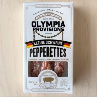 Olympia Provisions Pepperettes
