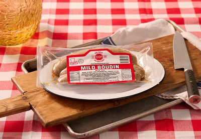 Olympia Provisions Pork Sausage Links 6 oz Pack of 1