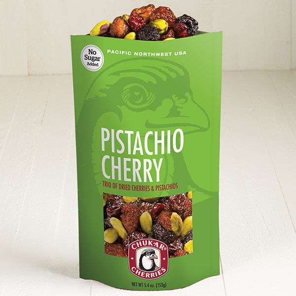 Pacific Hazelnut Candy Mix