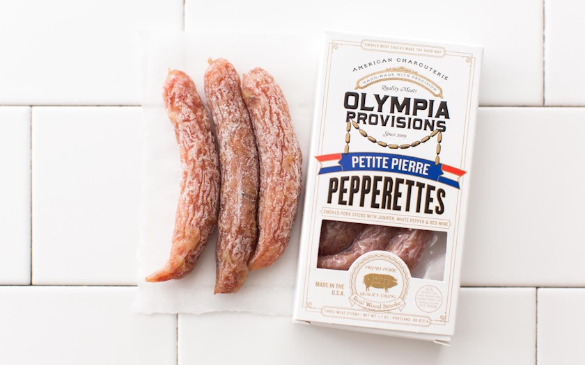 Provisions Pepperettes Petite Pierre