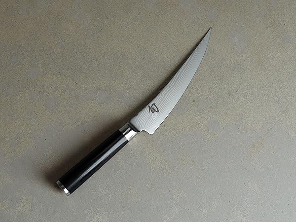 Shun Classic Gokujo Boning and Fillet Knife