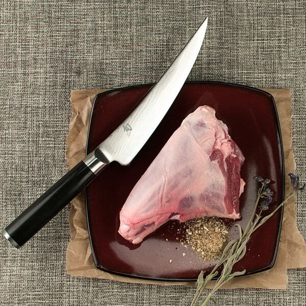 Shun Classic Gokujo Boning and Fillet Knife