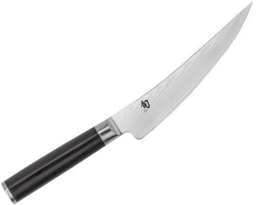 Shun Classic Gokujo Boning and Fillet Knife