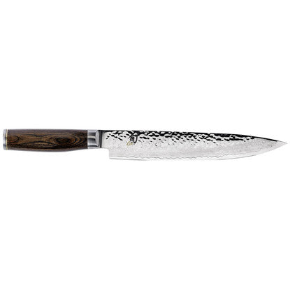 Shun Premier 9.5 Slicing Knife Tdm 0704