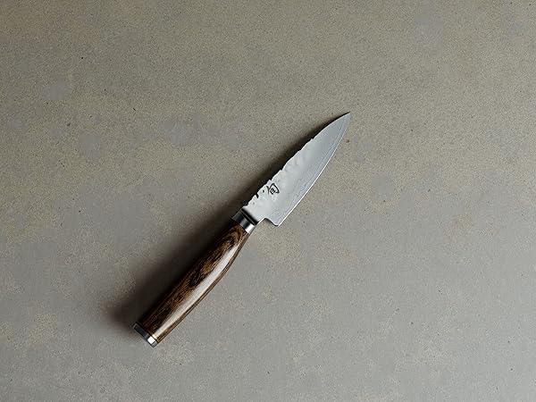 Shun Premier Paring Knife