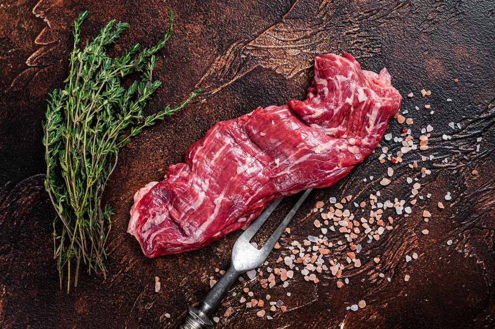Beef Back Ribs