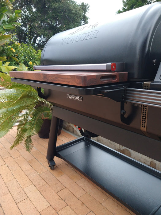 TRAEGER BAC605 BBQ Accessories