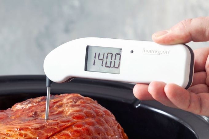 Thermapen ONE Instant Thermometer
