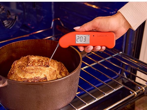 Thermapen ONE Instant Thermometer
