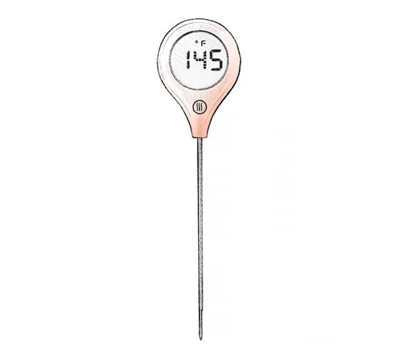ThermoWorks ThermoPop 2