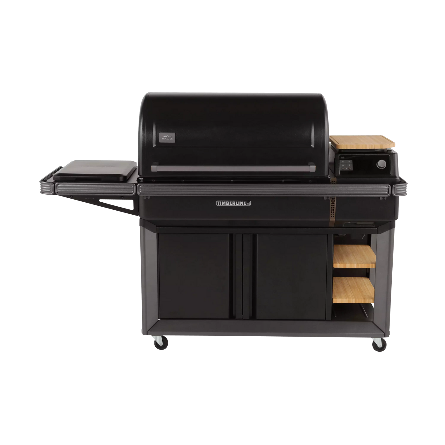 Traeger Grills - Timberline XL Wood Pellet Grill