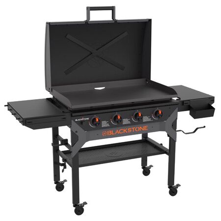 Traeger Cast Iron Griddle 18.2 in L X 11 in W