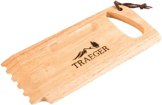 Traeger Grill Scraper Multi Size